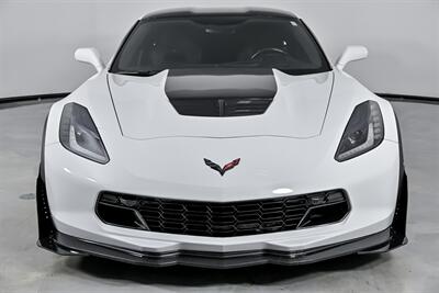 2017 Chevrolet Corvette Z06   - Photo 5 - Joliet, IL 60435