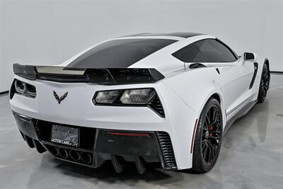 2017 Chevrolet Corvette Z06   - Photo 12 - Joliet, IL 60435