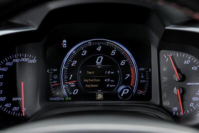 2017 Chevrolet Corvette Z06   - Photo 26 - Joliet, IL 60435