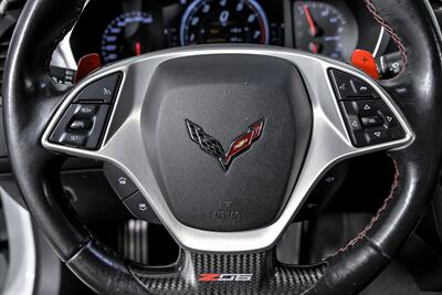 2017 Chevrolet Corvette Z06   - Photo 27 - Joliet, IL 60435