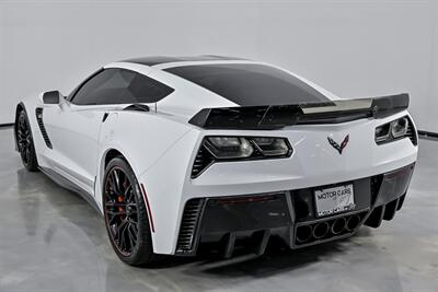 2017 Chevrolet Corvette Z06   - Photo 10 - Joliet, IL 60435
