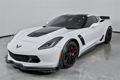 2017 Chevrolet Corvette Z06   - Photo 6 - Joliet, IL 60435