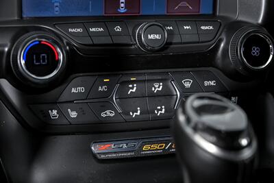 2017 Chevrolet Corvette Z06   - Photo 34 - Joliet, IL 60435