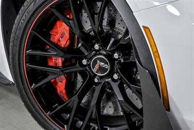 2017 Chevrolet Corvette Z06   - Photo 4 - Joliet, IL 60435