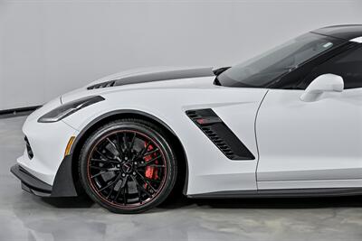 2017 Chevrolet Corvette Z06   - Photo 7 - Joliet, IL 60435