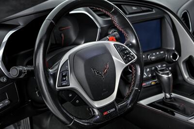 2017 Chevrolet Corvette Z06   - Photo 24 - Joliet, IL 60435