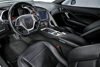 2017 Chevrolet Corvette Z06   - Photo 21 - Joliet, IL 60435