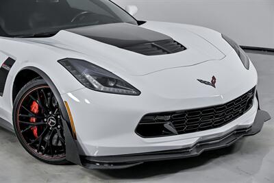 2017 Chevrolet Corvette Z06   - Photo 3 - Joliet, IL 60435
