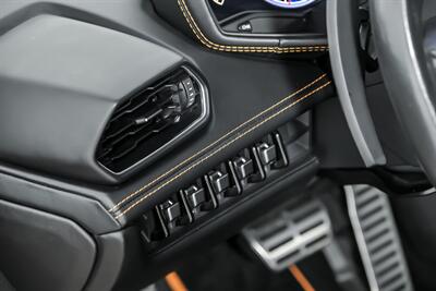2017 Lamborghini Huracan LP 580-2 Spyder   - Photo 27 - Joliet, IL 60435