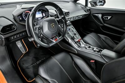 2017 Lamborghini Huracan LP 580-2 Spyder   - Photo 22 - Joliet, IL 60435