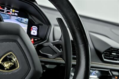 2017 Lamborghini Huracan LP 580-2 Spyder   - Photo 30 - Joliet, IL 60435