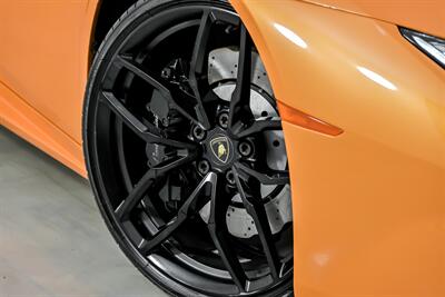 2017 Lamborghini Huracan LP 580-2 Spyder   - Photo 4 - Joliet, IL 60435