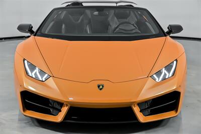 2017 Lamborghini Huracan LP 580-2 Spyder   - Photo 5 - Joliet, IL 60435