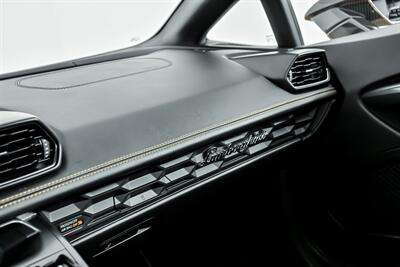 2017 Lamborghini Huracan LP 580-2 Spyder   - Photo 38 - Joliet, IL 60435
