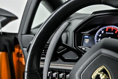 2017 Lamborghini Huracan LP 580-2 Spyder   - Photo 29 - Joliet, IL 60435