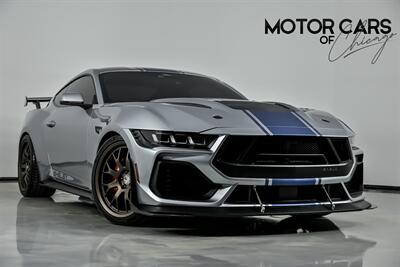 2024 Ford Mustang GT SUPER SNAKE!   - Photo 1 - Joliet, IL 60435