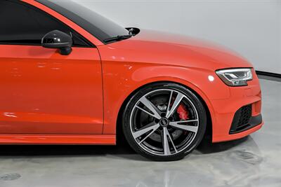 2018 Audi RS 3 2.5T quattro   - Photo 15 - Joliet, IL 60435