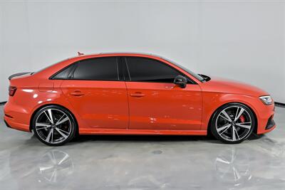 2018 Audi RS 3 2.5T quattro   - Photo 14 - Joliet, IL 60435