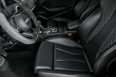 2018 Audi RS 3 2.5T quattro   - Photo 21 - Joliet, IL 60435