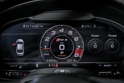 2018 Audi RS 3 2.5T quattro   - Photo 27 - Joliet, IL 60435