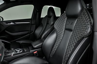 2018 Audi RS 3 2.5T quattro   - Photo 22 - Joliet, IL 60435