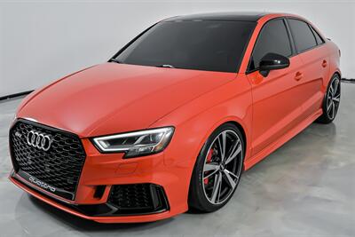 2018 Audi RS 3 2.5T quattro   - Photo 6 - Joliet, IL 60435