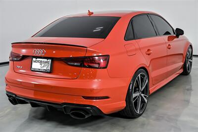 2018 Audi RS 3 2.5T quattro   - Photo 12 - Joliet, IL 60435