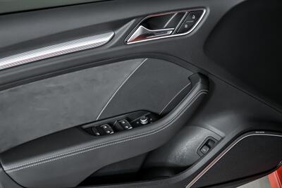 2018 Audi RS 3 2.5T quattro   - Photo 18 - Joliet, IL 60435