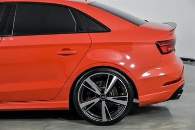 2018 Audi RS 3 2.5T quattro   - Photo 9 - Joliet, IL 60435