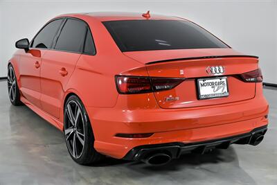 2018 Audi RS 3 2.5T quattro   - Photo 10 - Joliet, IL 60435
