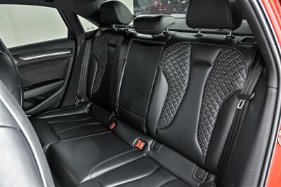 2018 Audi RS 3 2.5T quattro   - Photo 24 - Joliet, IL 60435