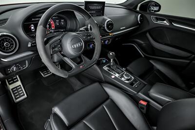 2018 Audi RS 3 2.5T quattro   - Photo 20 - Joliet, IL 60435