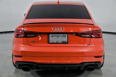 2018 Audi RS 3 2.5T quattro   - Photo 11 - Joliet, IL 60435