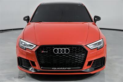 2018 Audi RS 3 2.5T quattro   - Photo 5 - Joliet, IL 60435
