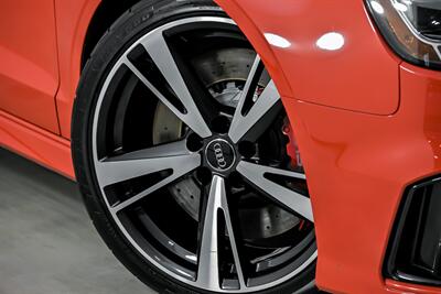 2018 Audi RS 3 2.5T quattro   - Photo 4 - Joliet, IL 60435
