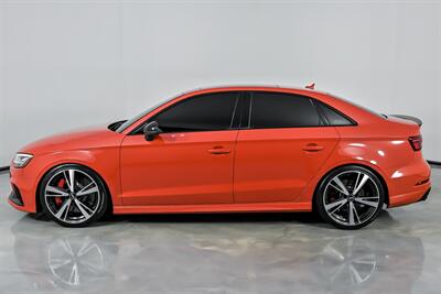 2018 Audi RS 3 2.5T quattro   - Photo 8 - Joliet, IL 60435