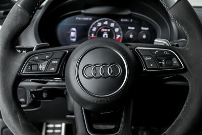 2018 Audi RS 3 2.5T quattro   - Photo 28 - Joliet, IL 60435