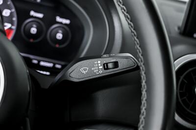 2018 Audi RS 3 2.5T quattro   - Photo 31 - Joliet, IL 60435