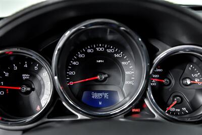 2014 Cadillac CTS-V -RARE MANUAL WAGON   - Photo 29 - Joliet, IL 60435