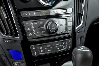2014 Cadillac CTS-V -RARE MANUAL WAGON   - Photo 37 - Joliet, IL 60435