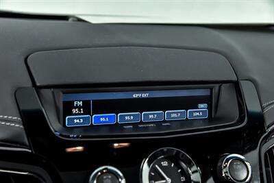 2014 Cadillac CTS-V -RARE MANUAL WAGON   - Photo 33 - Joliet, IL 60435