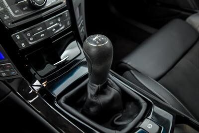 2014 Cadillac CTS-V -RARE MANUAL WAGON   - Photo 38 - Joliet, IL 60435