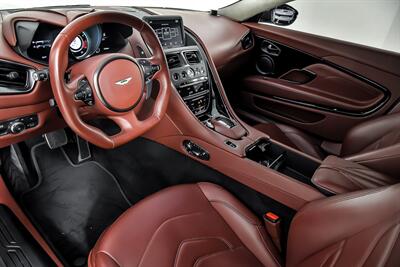 2021 Aston Martin DBS Superleggera-FULL SATIN PPF   - Photo 27 - Joliet, IL 60435