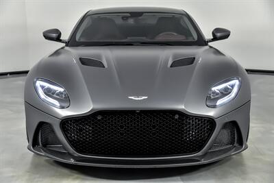 2021 Aston Martin DBS Superleggera-FULL SATIN PPF   - Photo 6 - Joliet, IL 60435