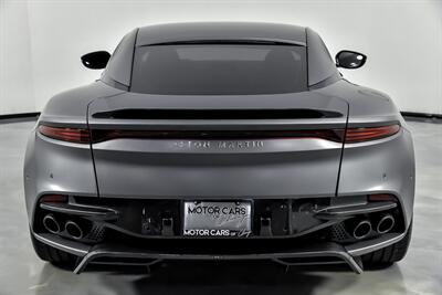 2021 Aston Martin DBS Superleggera-FULL SATIN PPF   - Photo 13 - Joliet, IL 60435