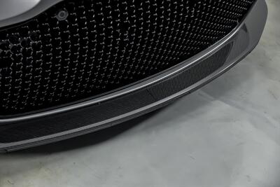 2021 Aston Martin DBS Superleggera-FULL SATIN PPF   - Photo 5 - Joliet, IL 60435