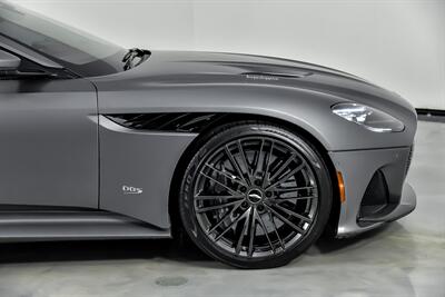 2021 Aston Martin DBS Superleggera-FULL SATIN PPF   - Photo 17 - Joliet, IL 60435