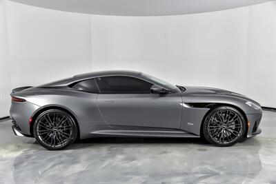2021 Aston Martin DBS Superleggera-FULL SATIN PPF   - Photo 16 - Joliet, IL 60435