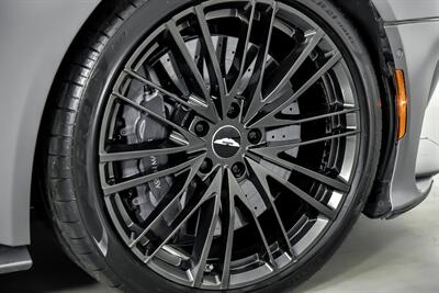 2021 Aston Martin DBS Superleggera-FULL SATIN PPF   - Photo 19 - Joliet, IL 60435