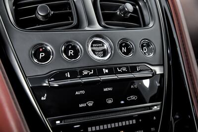 2021 Aston Martin DBS Superleggera-FULL SATIN PPF   - Photo 43 - Joliet, IL 60435